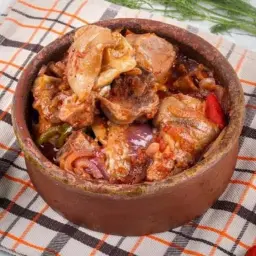 Akkawi Casserole